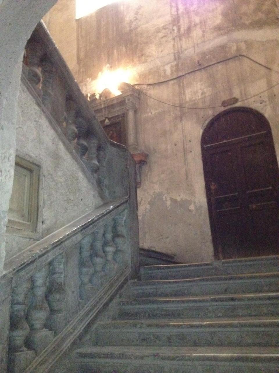Casa Sant'Anna Lägenhet Palermo Exteriör bild