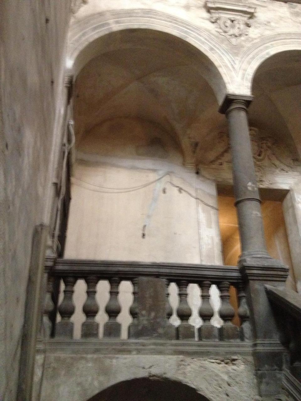 Casa Sant'Anna Lägenhet Palermo Exteriör bild