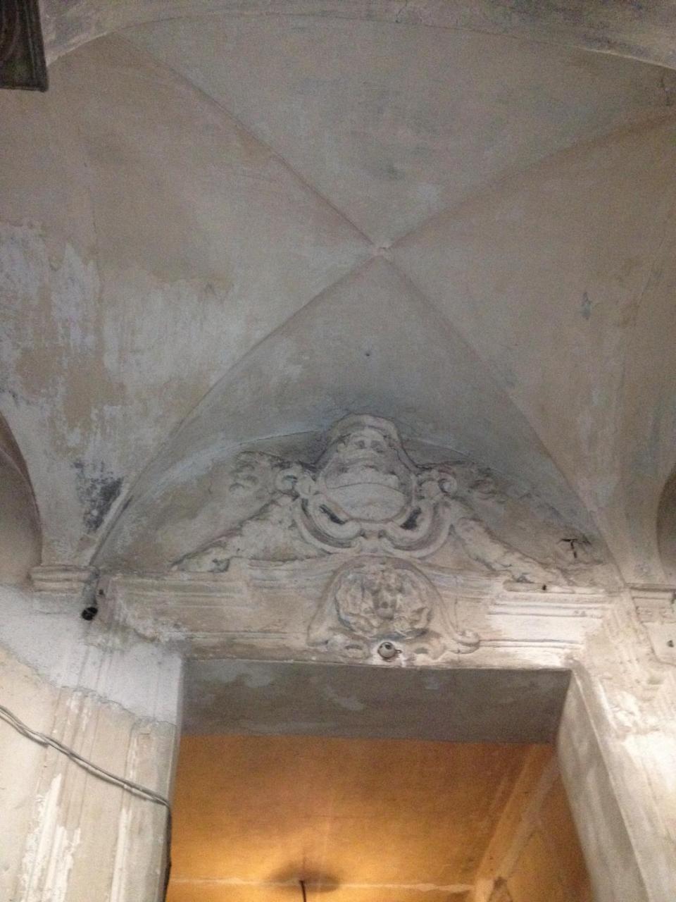 Casa Sant'Anna Lägenhet Palermo Exteriör bild