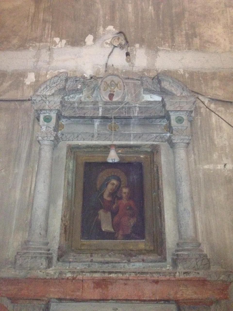 Casa Sant'Anna Lägenhet Palermo Exteriör bild