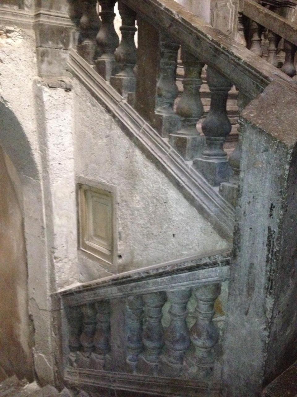 Casa Sant'Anna Lägenhet Palermo Exteriör bild