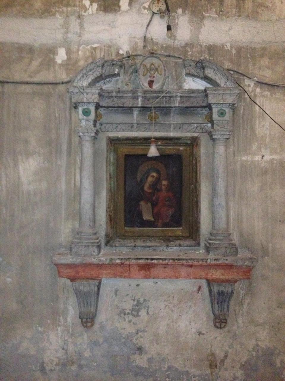 Casa Sant'Anna Lägenhet Palermo Exteriör bild